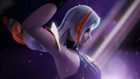 火速围观：POPIC的虚拟IP“世界”