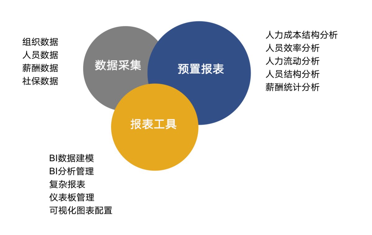 走向元宇宙的超级HR,必备的数字化人力资源工具——博尔捷DHR
