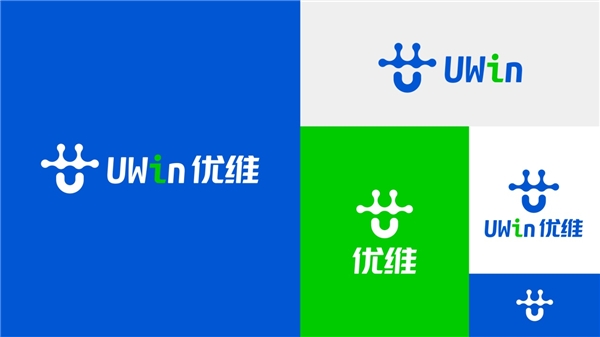 全面启用新LOGO：7岁的优维科技迎来品牌升级！