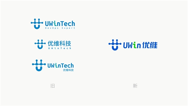 全面启用新LOGO：7岁的优维科技迎来品牌升级！