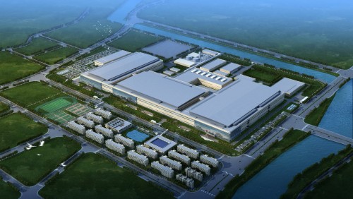 BOE(京东方)荣膺全球智能制造最高荣誉“灯塔工厂”