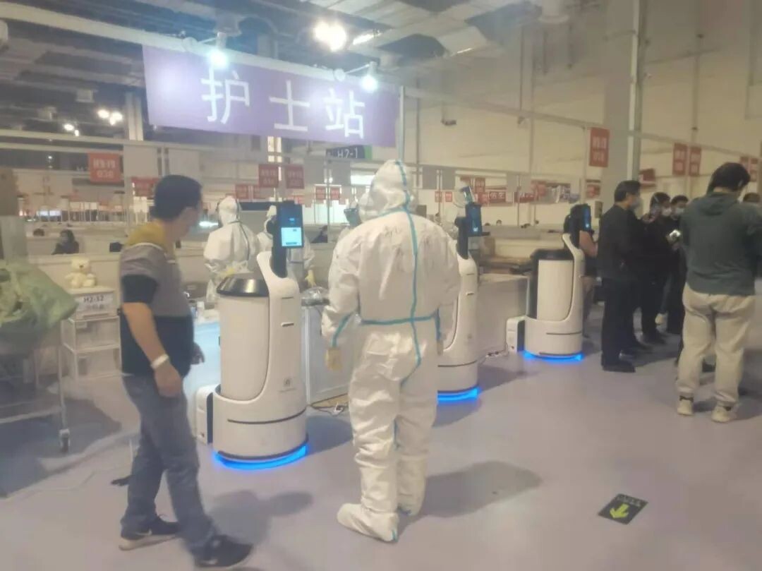 达闼科技（北京）有限公司