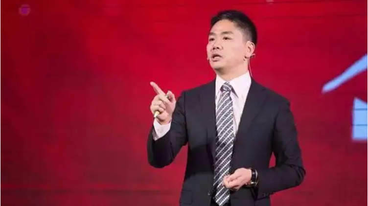 刘强东卸任京东CEO,总裁徐雷接任,刘强东仍会参与每月经营会
