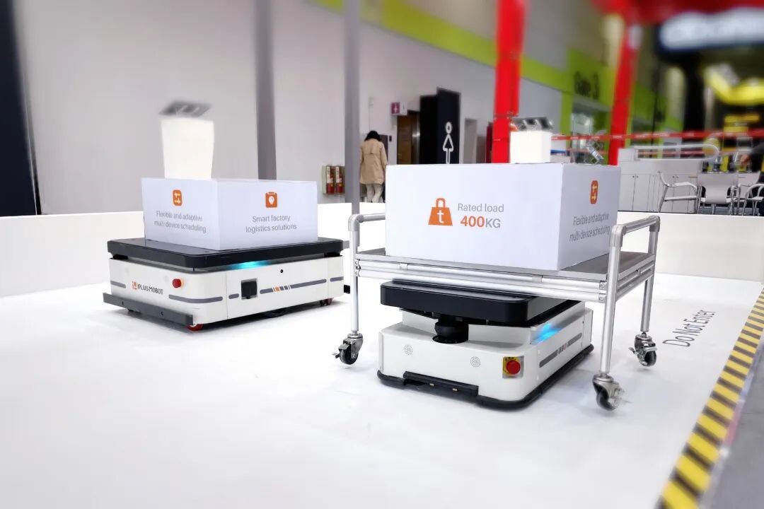 杭州迦智科技有限公司