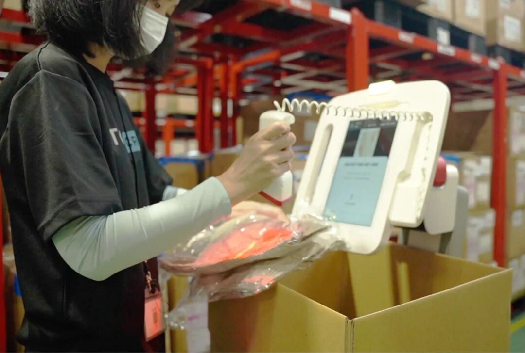 炬星科技(深圳)有限公司(Syrius