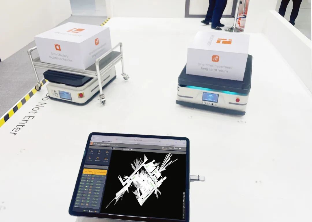 杭州迦智科技有限公司