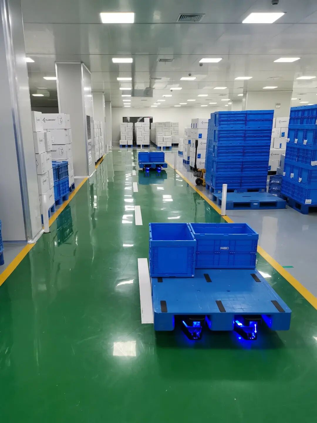 凌鸟(苏州)智能系统有限公司