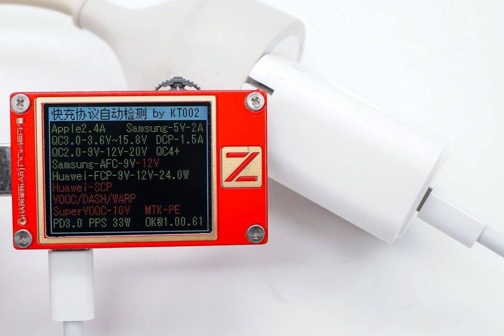 让