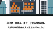 名傲移动机器人(上海)有限公司(MiR)