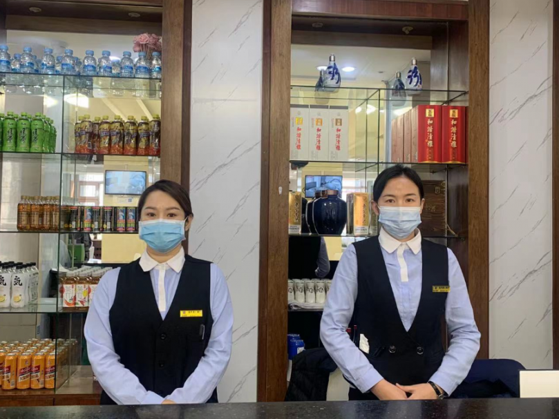 上海擎朗智能科技有限公司