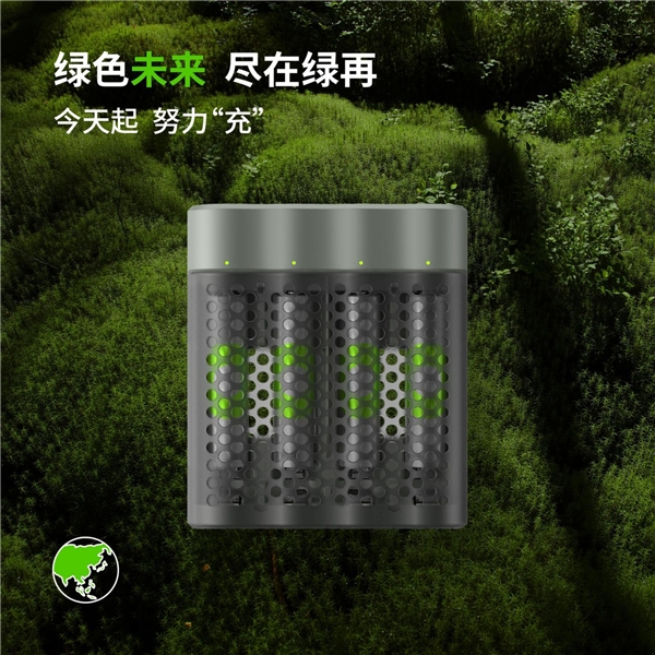 GP超霸在时代浪潮中引领行业持续向前