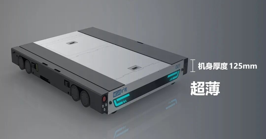 北京旷视科技有限公司