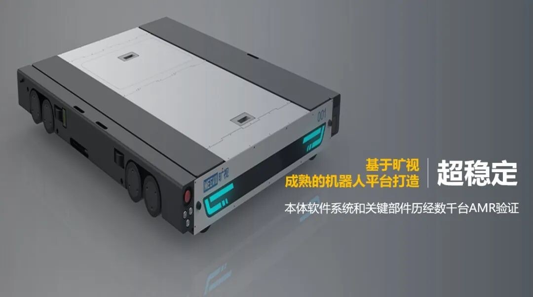 北京旷视科技有限公司