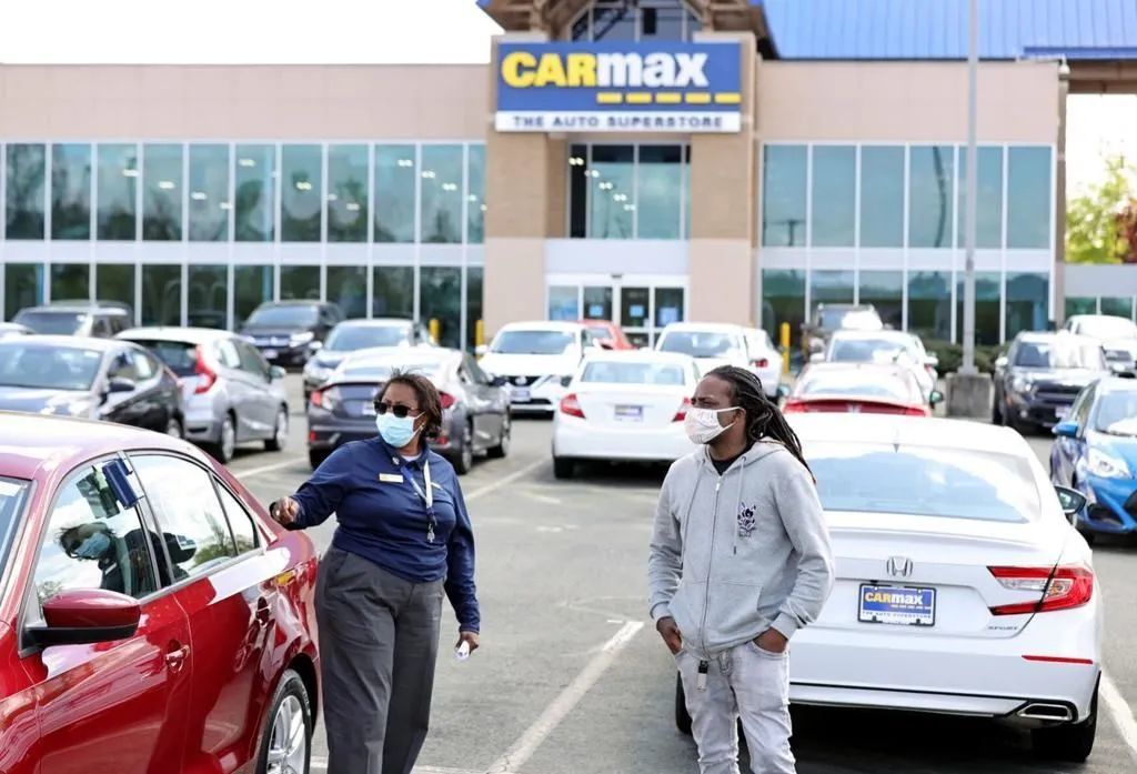 Carmax