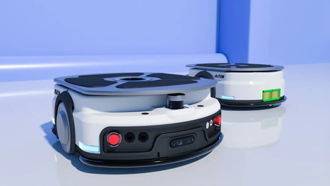 苏州海豚之星智能科技有限公司