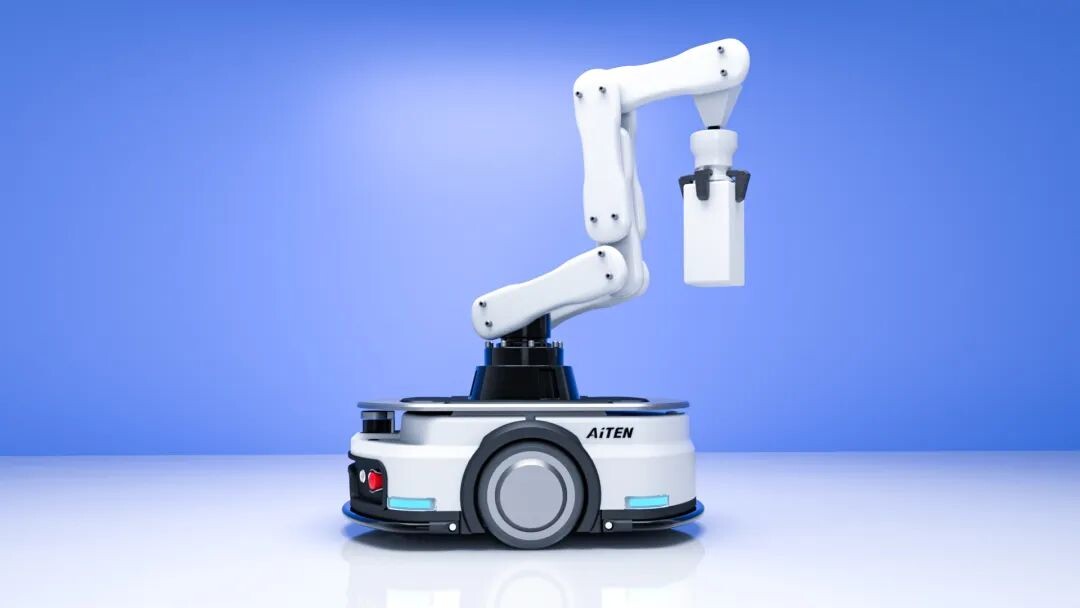 苏州海豚之星智能科技有限公司