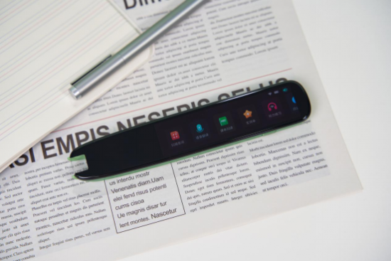 词典笔一改传统英语学习方式，能听会说就选讯飞翻译笔S11