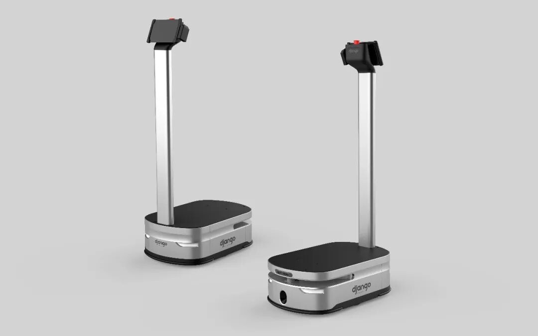 上海姜歌机器人有限公司(djangorobotics)