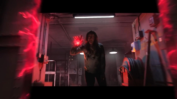 《奇异博士2》电视预告片曝光