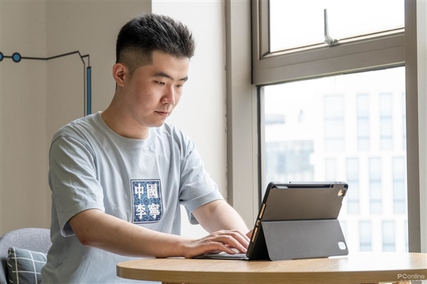 雷柏XK300键盘上手:有了它