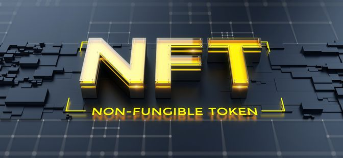 NFT