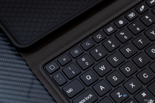 雷柏XK300键盘上手:有了它