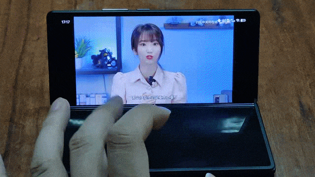 你的下一台平板可能是手机?一款屏幕可大可小的新手机