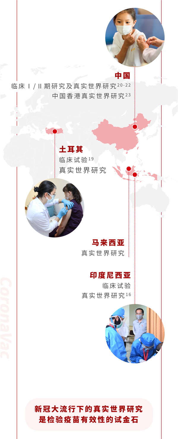 新冠疫苗接种超24亿剂！网传科兴高管去世