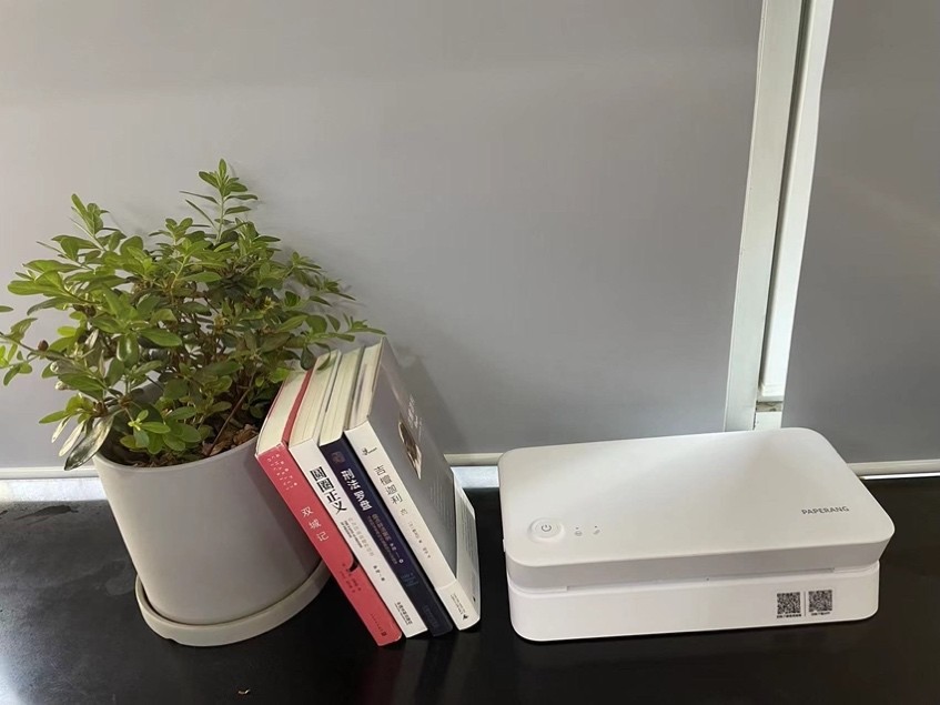 无需换墨、远程打印，作业帮喵喵机学习打印机F1比爱普生省钱更省心