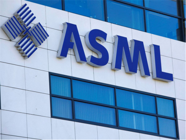 芯片产能短期难以恢复：ASML称到2023年仍将紧张