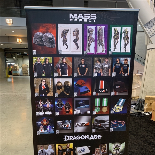 PAX