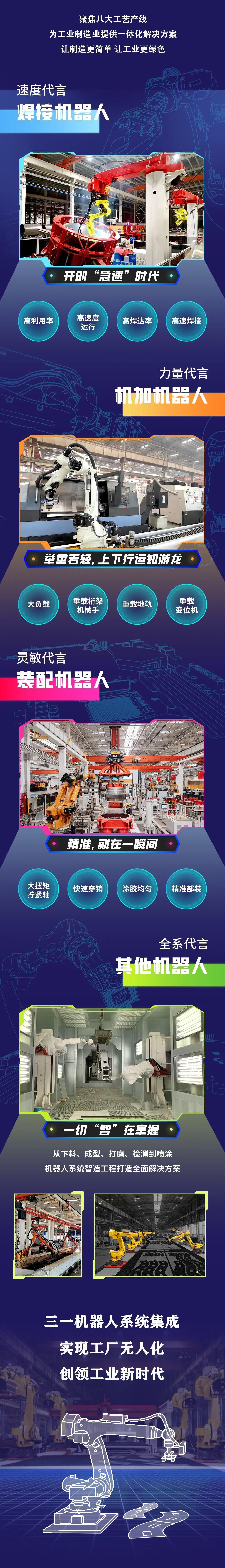 三一机器人科技有限公司