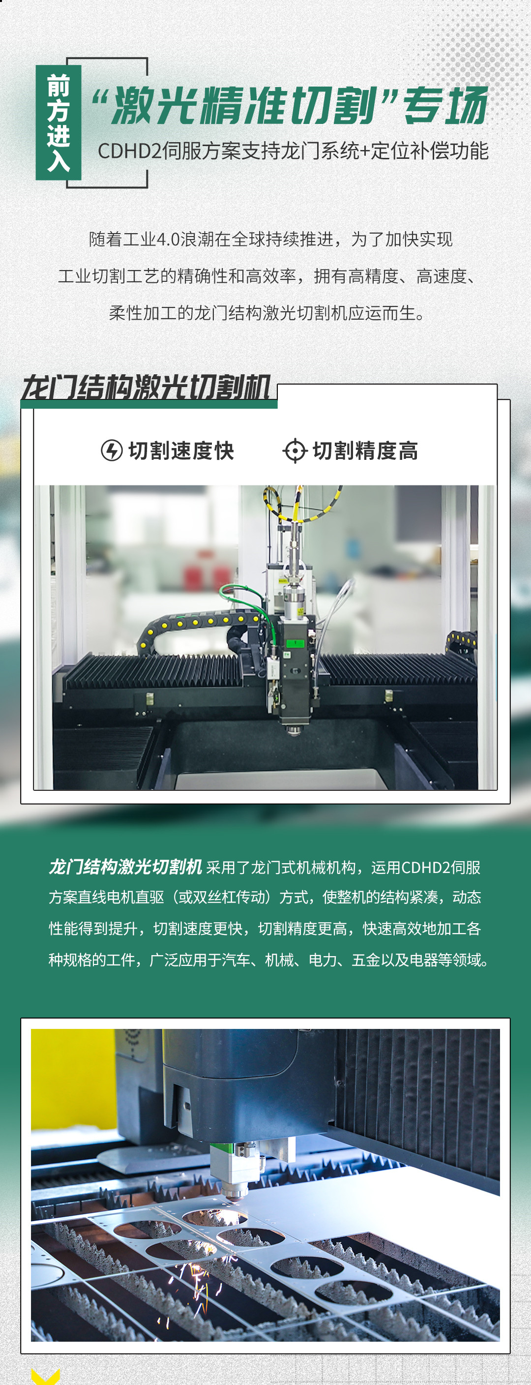 伺服驱动器