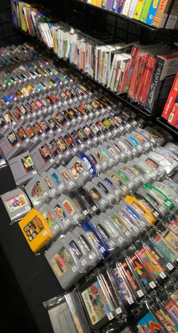 PAX