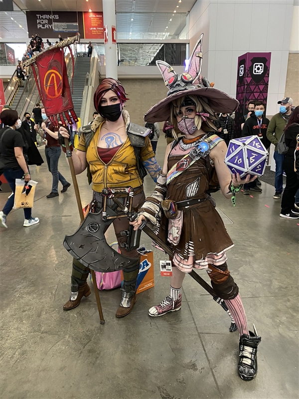PAX