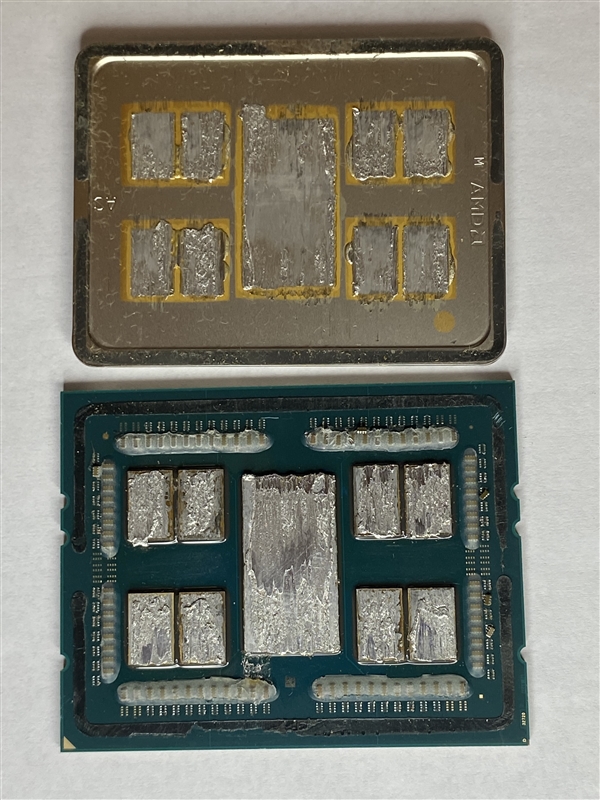 性能飙升66%的秘密!AMD