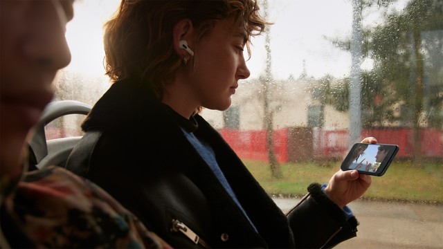 iPhone