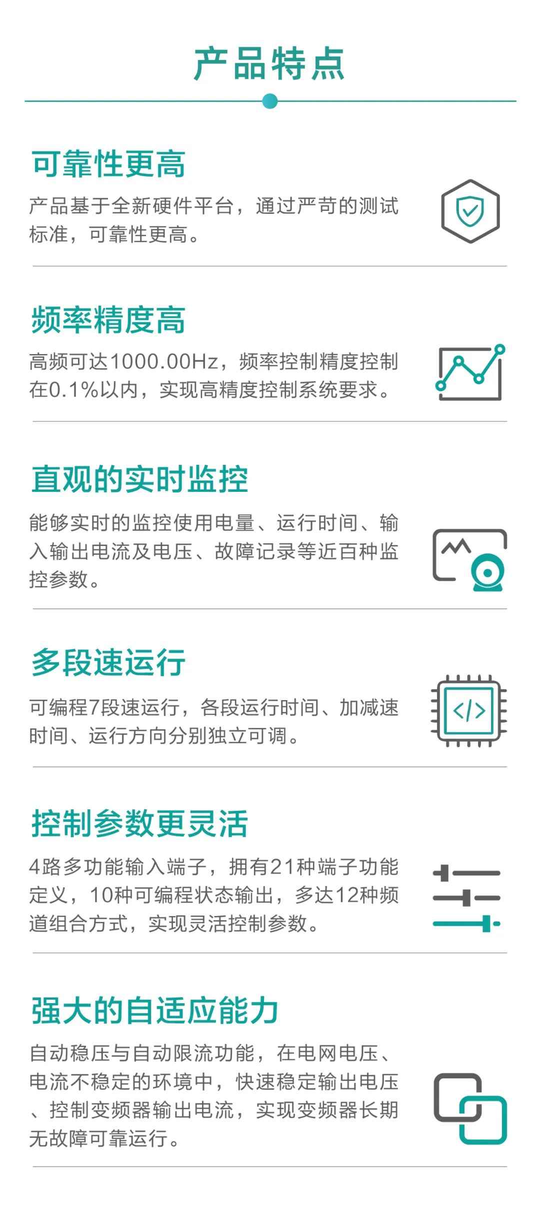 变频器