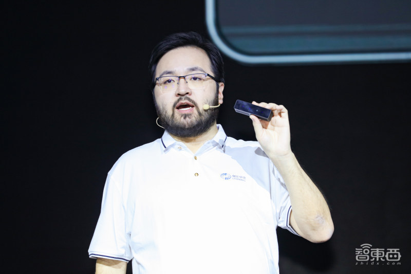 2021人工智能竞赛白皮书！大牛云集的数字化练兵场和人才挖掘器