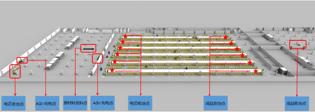 浙江华睿科技股份有限公司