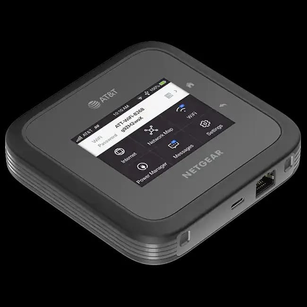 网件新品来了:Wi-Fi