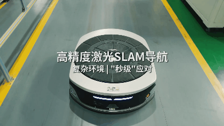 极智嘉科技股份有限公司