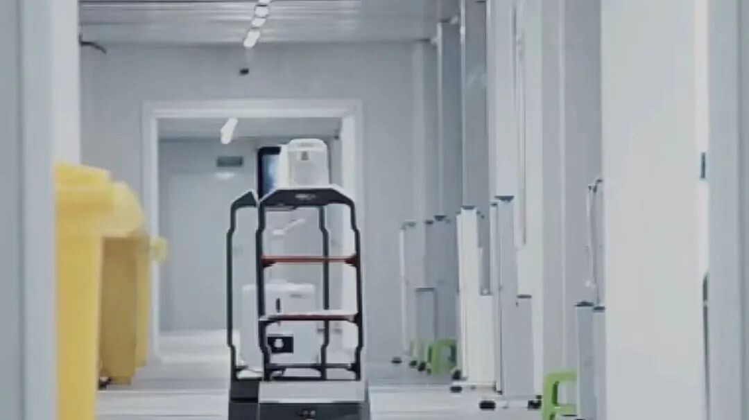 北京猎户星空科技很有限公司