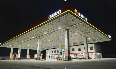 如何布局店铺照明空间？——蓝景光电