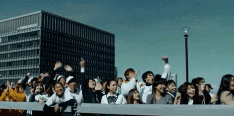 日本麦当劳神脑洞