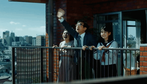 日本麦当劳神脑洞