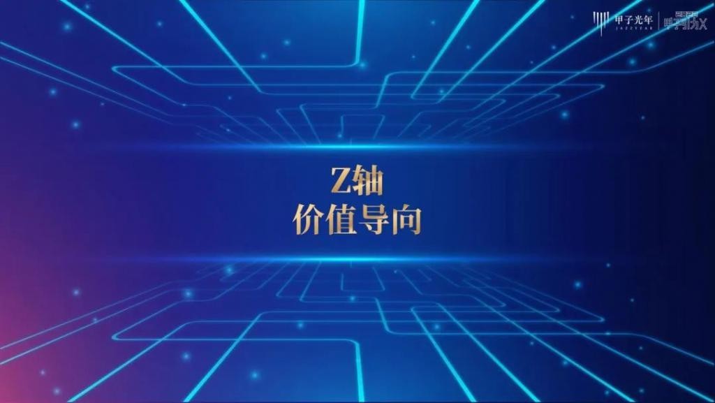 张一甲：30条产业科创“新坐标”，定位2022年的“大局观”与“分寸感”