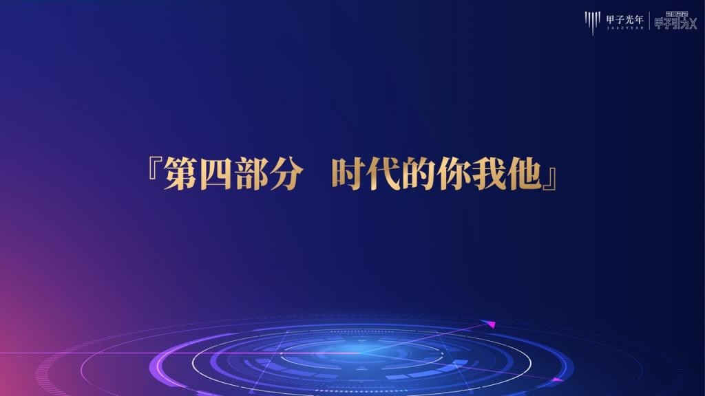 张一甲：30条产业科创“新坐标”，定位2022年的“大局观”与“分寸感”