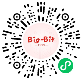 会议报名二维码