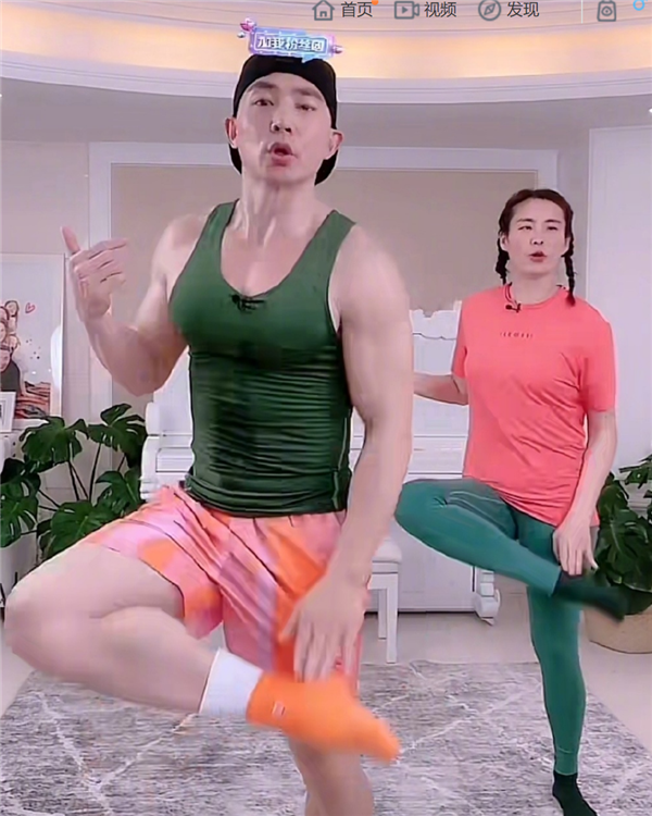 抖音粉丝已破6000万！刘?宏老板暂不考虑让他直播带货：先做内容